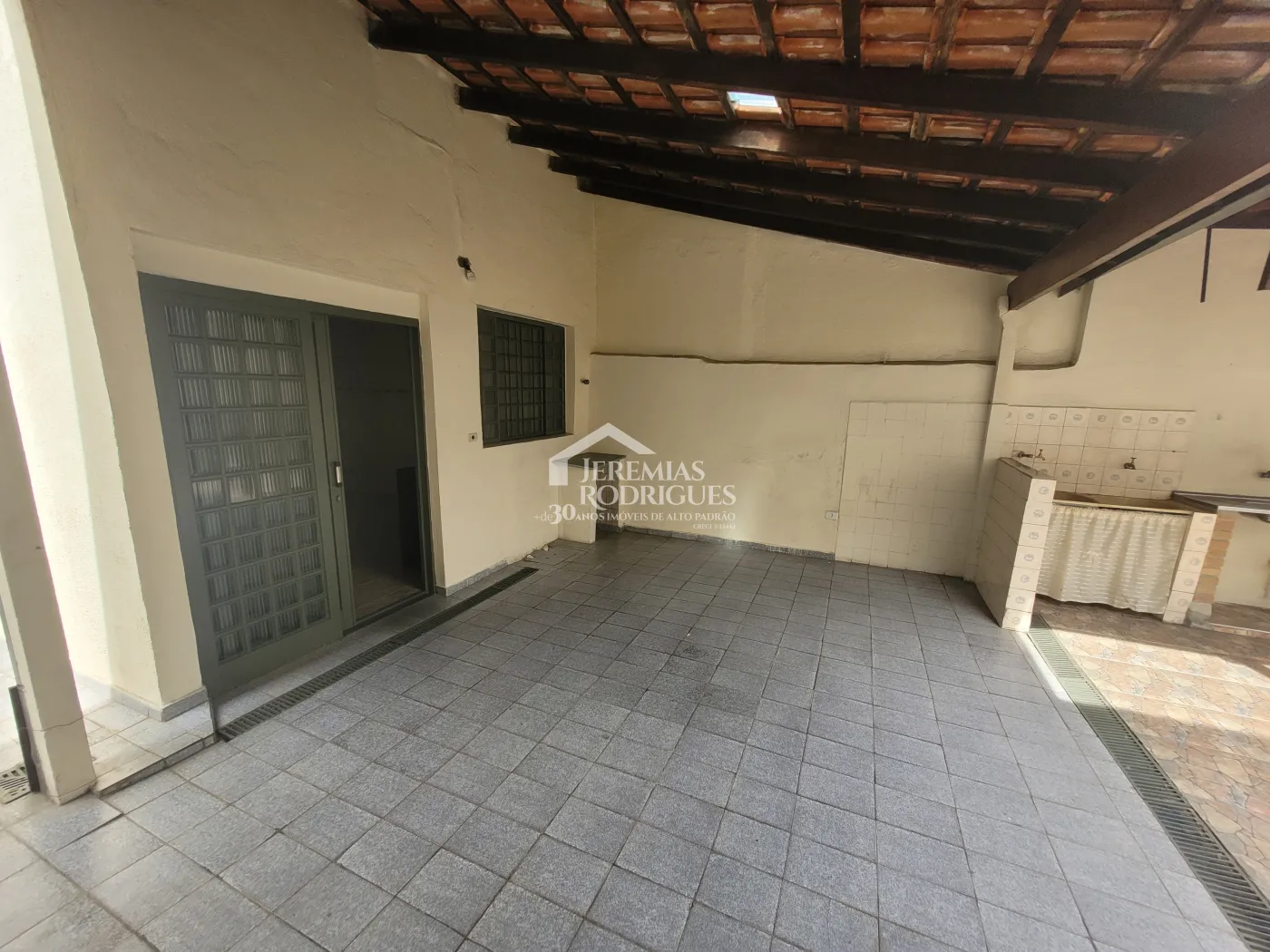 Casa para locação no Parque São Domingos em Pindamonhangaba/SP. — foto 19