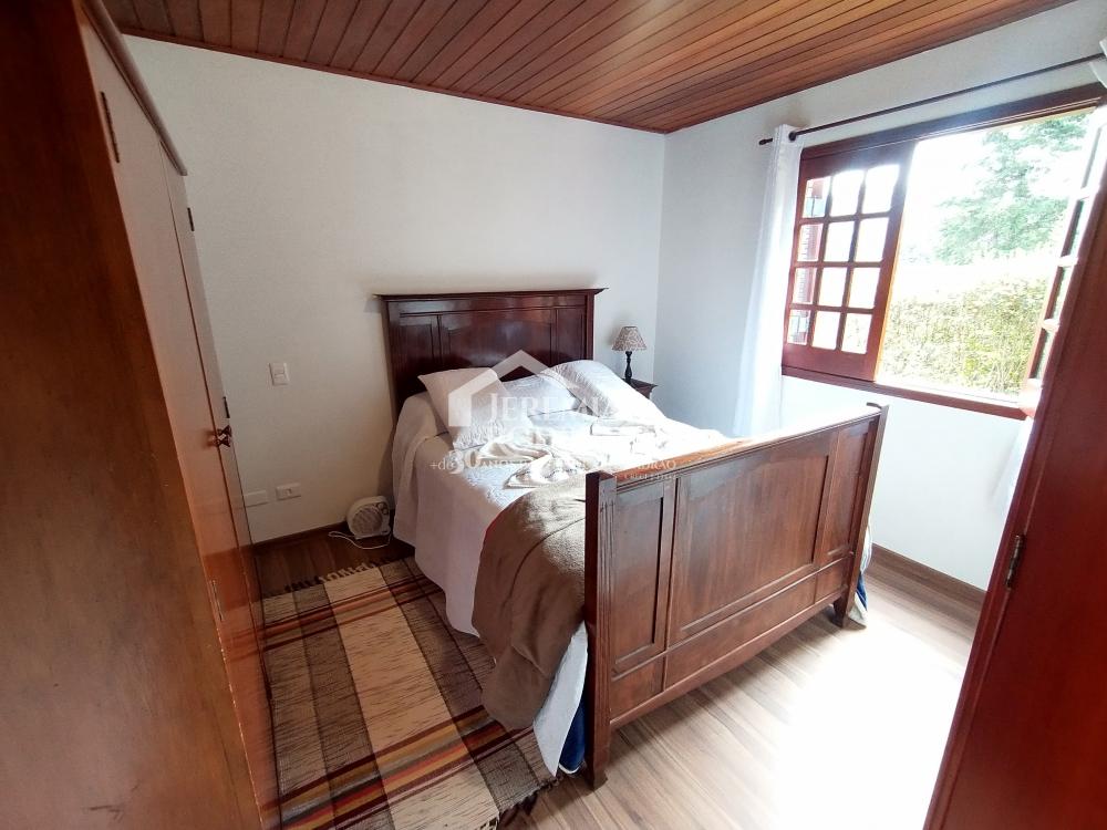 Casa com 4 suítes, 204 m² - Condomínio Jardim Véu da Noiva - Campos do Jordão/SP