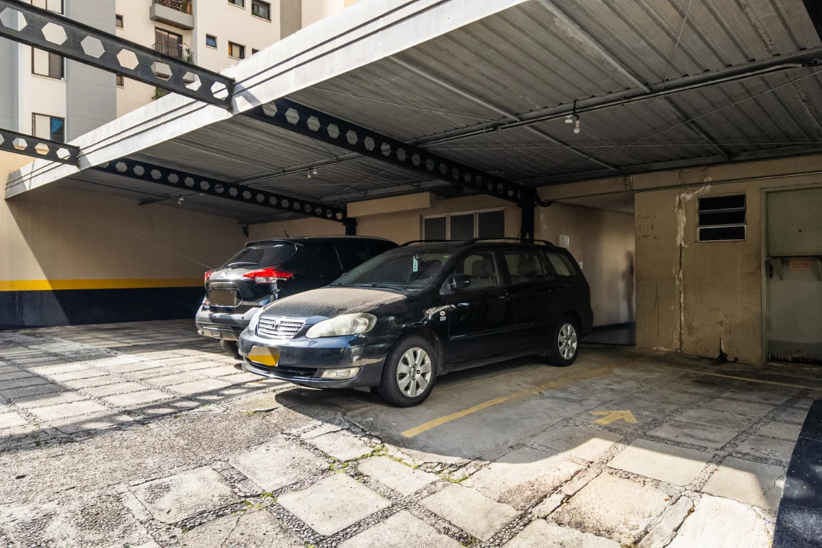Apartamento na Saúde próximo ao Metrô Saúde e Praça da Árvore — foto 48