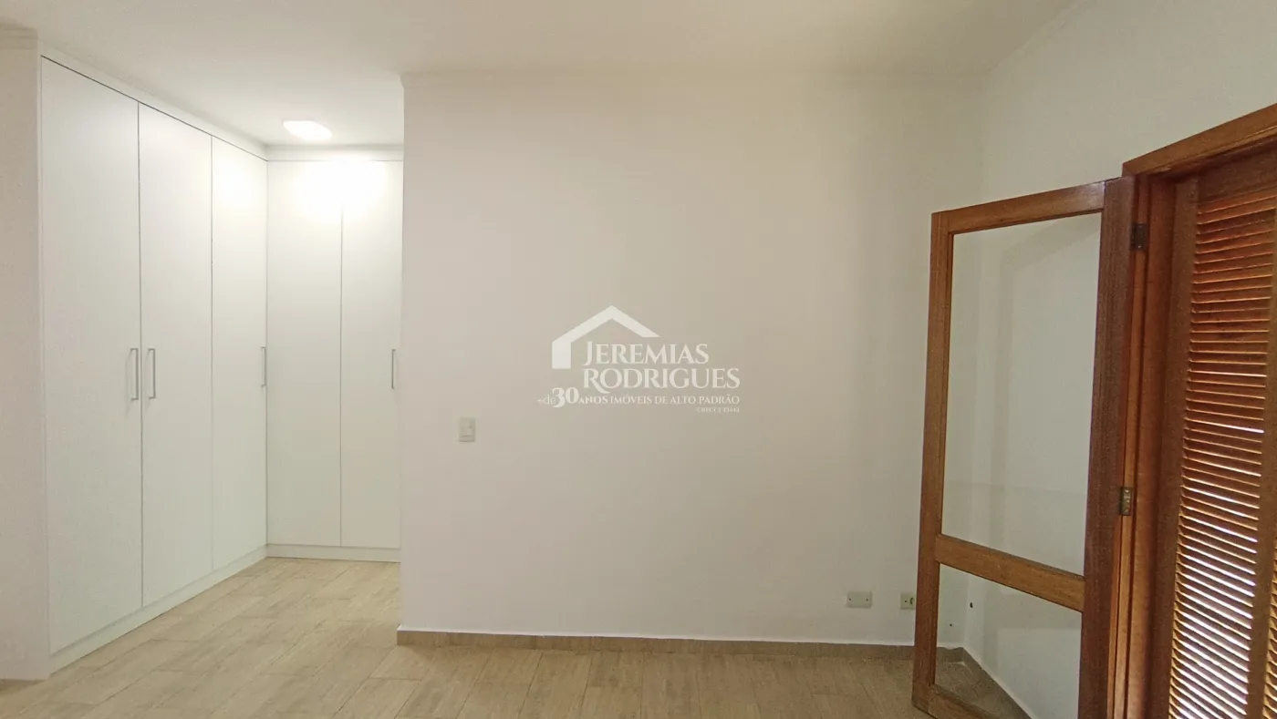 Casa para venda e locação com 3 dormitórios no Condomínio Pontal da Amizade em Taubaté/SP.