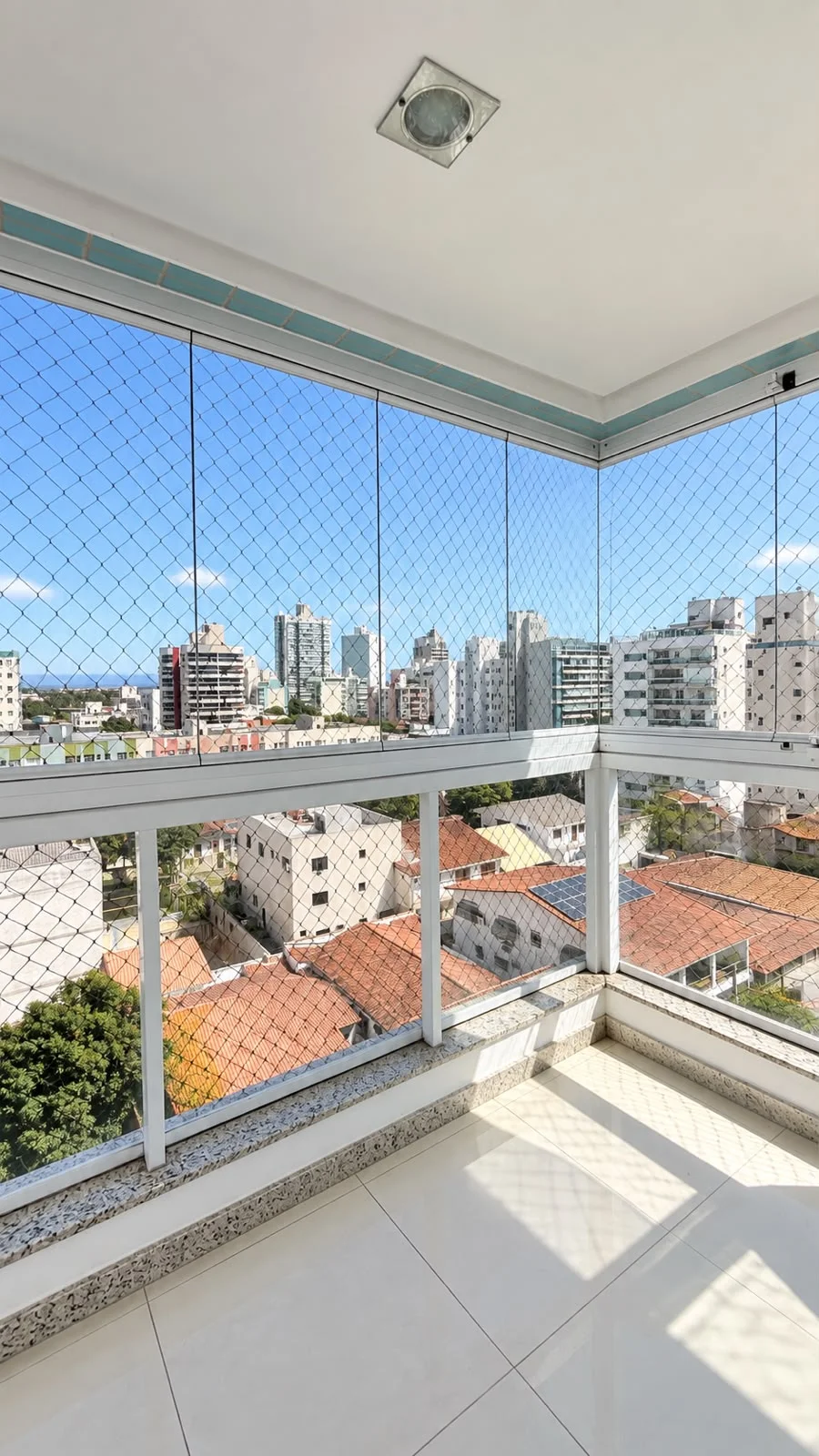 Cobertura com 4 Suítes e Piscina no Jardim Camburi, Vitória - foto 9