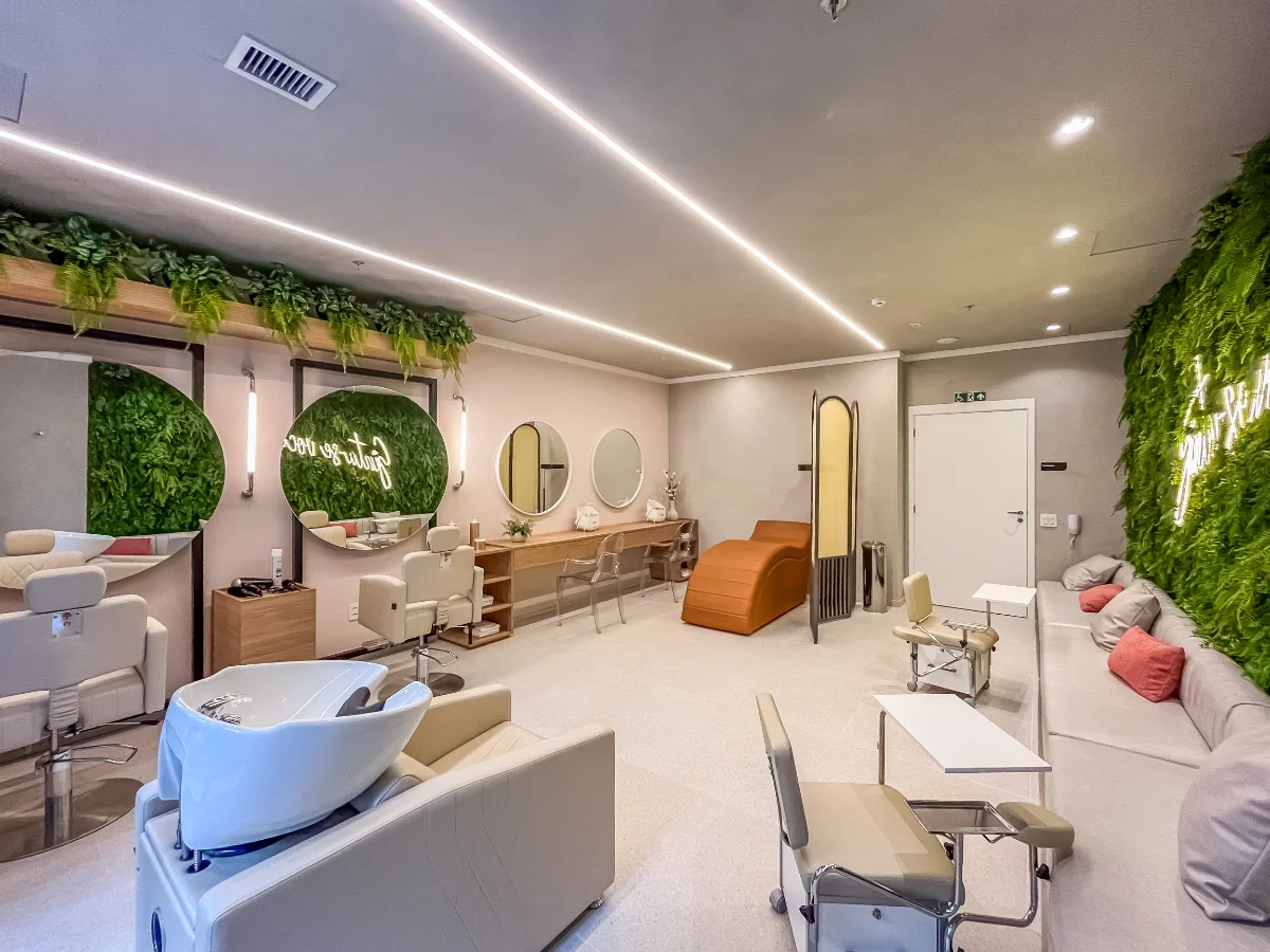 Studio 29 m² | 350 m do metrô Santa Cruz