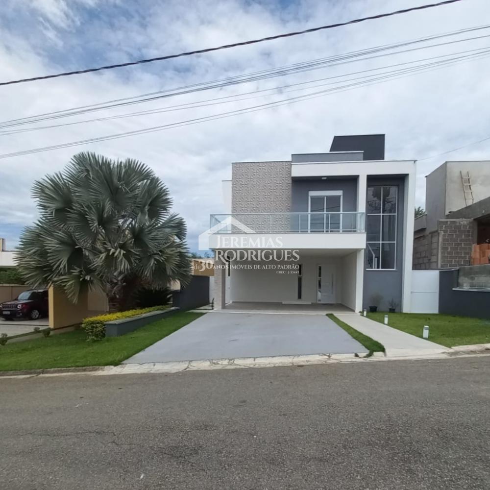 Casa com 3 quartos, 220 m², à venda por R$ 1.910.000- Reserva dos Lagos - Pindamonhangaba/SP