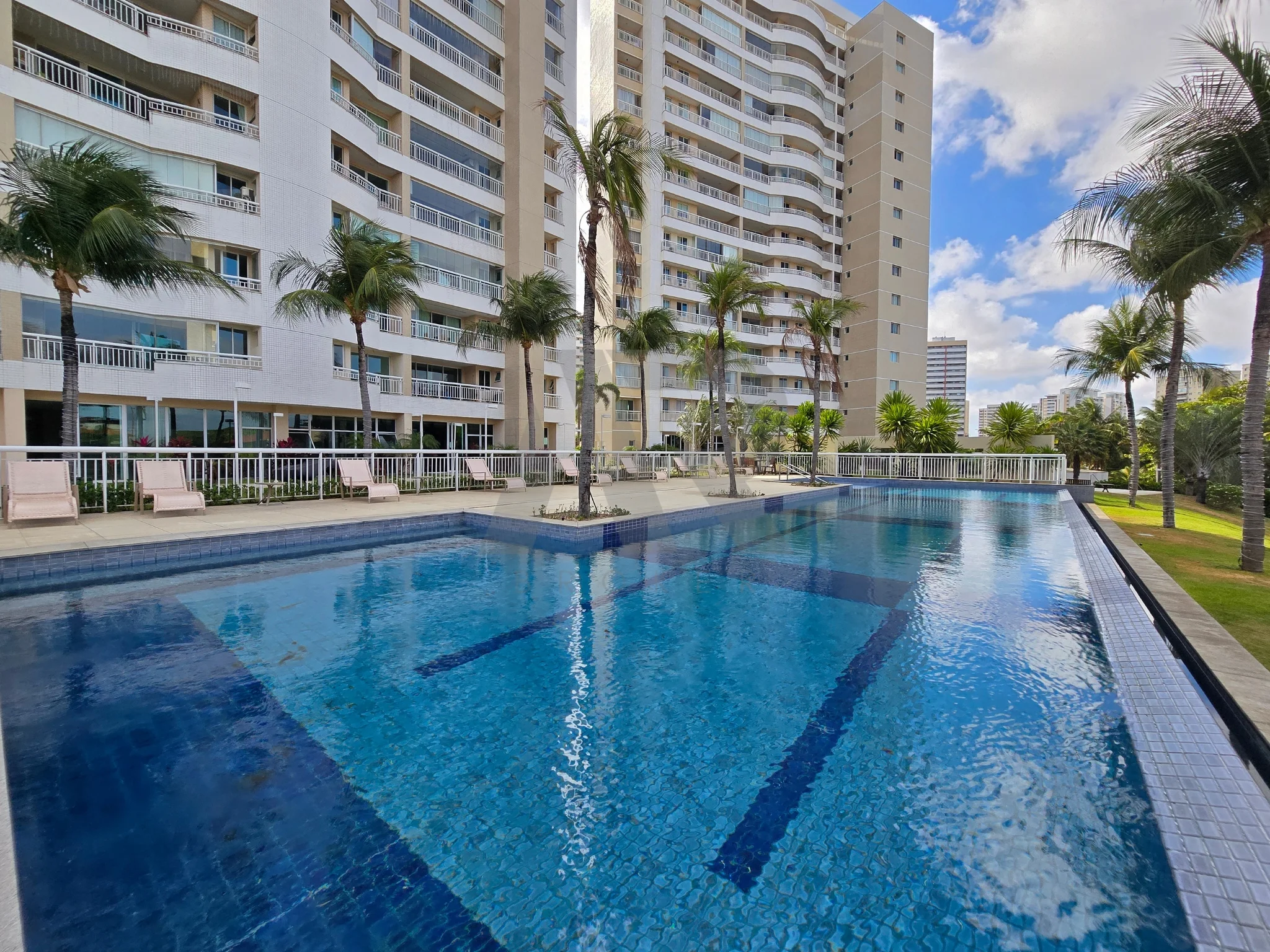 Felicitá Residencial, Andar baixo, 101 m², Parque Del Sol, Fortaleza/CE