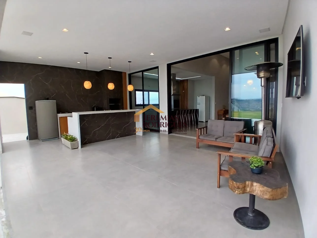 Casa à venda no Condomínio Campos do Conde em Taubaté/SP. — foto 11