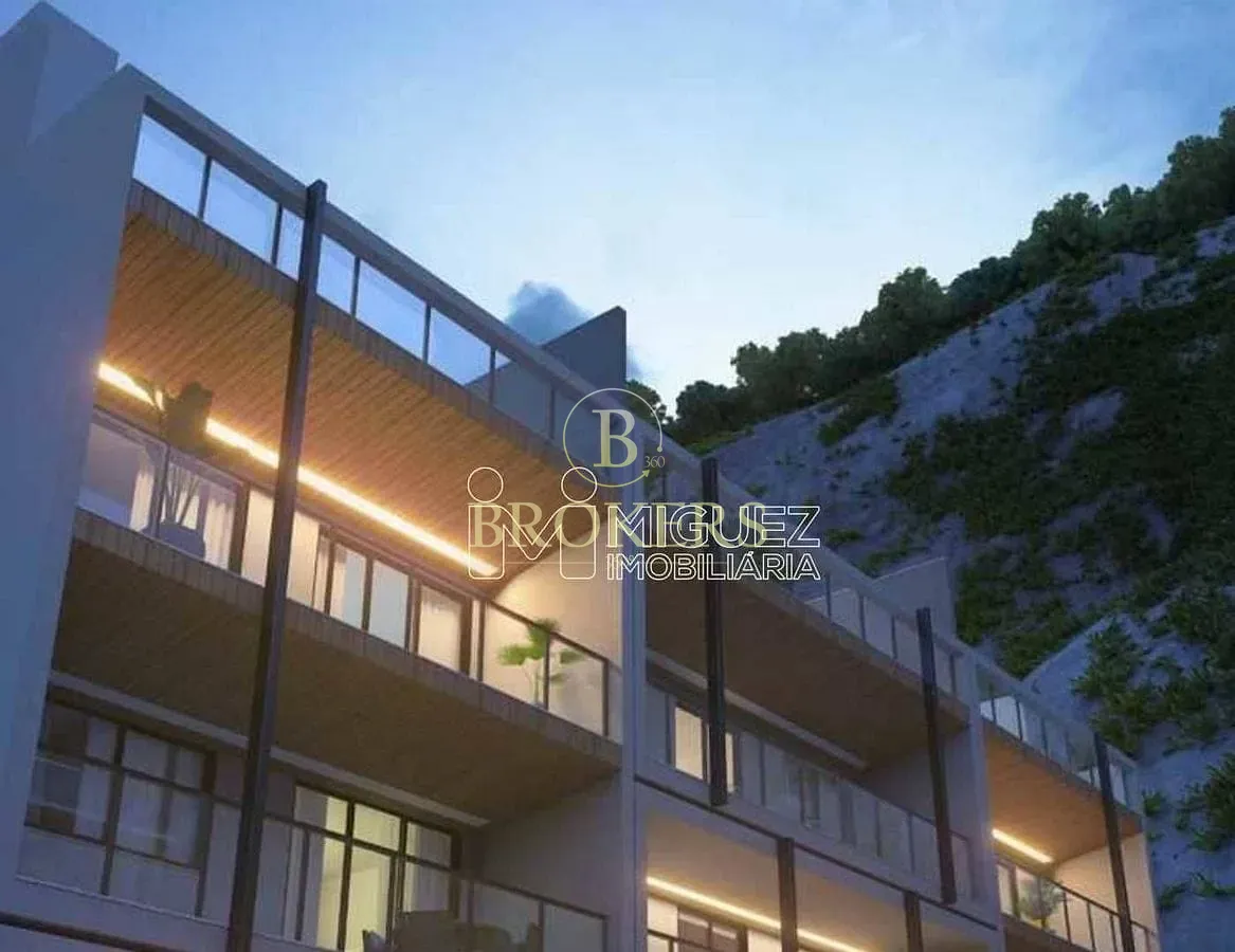 Rua Marquesa de Santos - Apartamento 3 quartos - Laranjeiras - á venda - Cód 13601 — foto 11