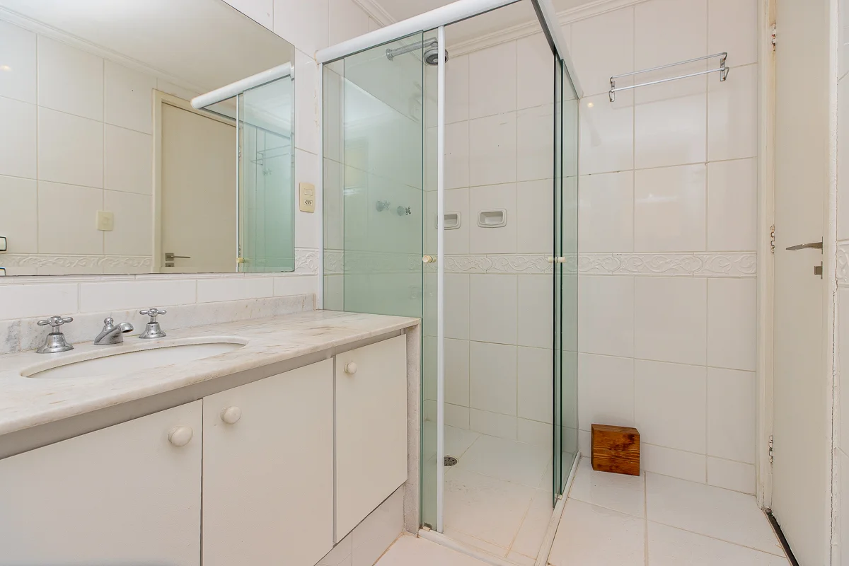 Apartamento no Campo Belo - Próximo ao Metrô - 92m² — foto 21