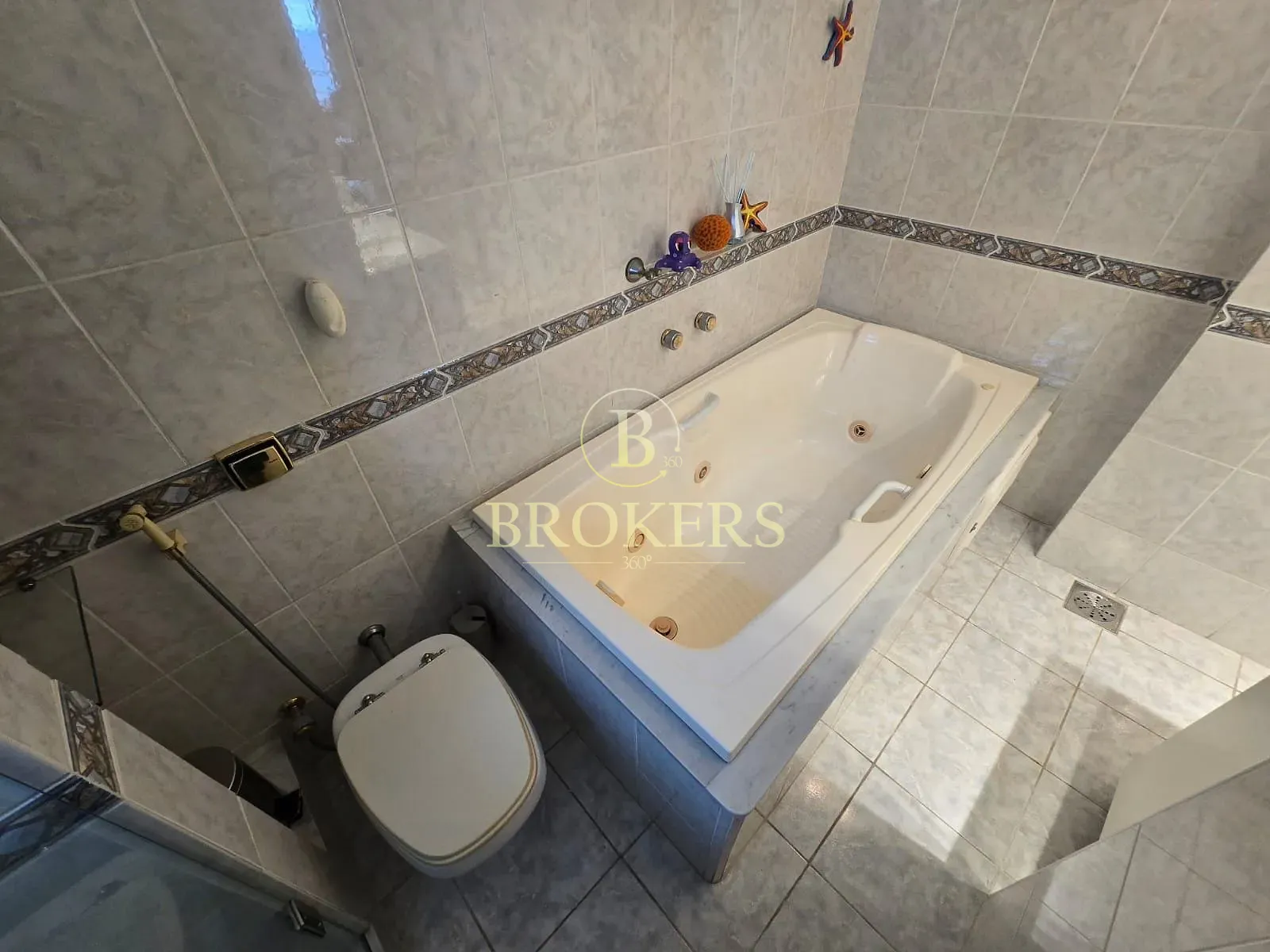 Cobertura / Penthouse à venda, Avenida Atlântica - Copacabana. Varanda, 3 quartos sendo 2 suítes. — foto 24