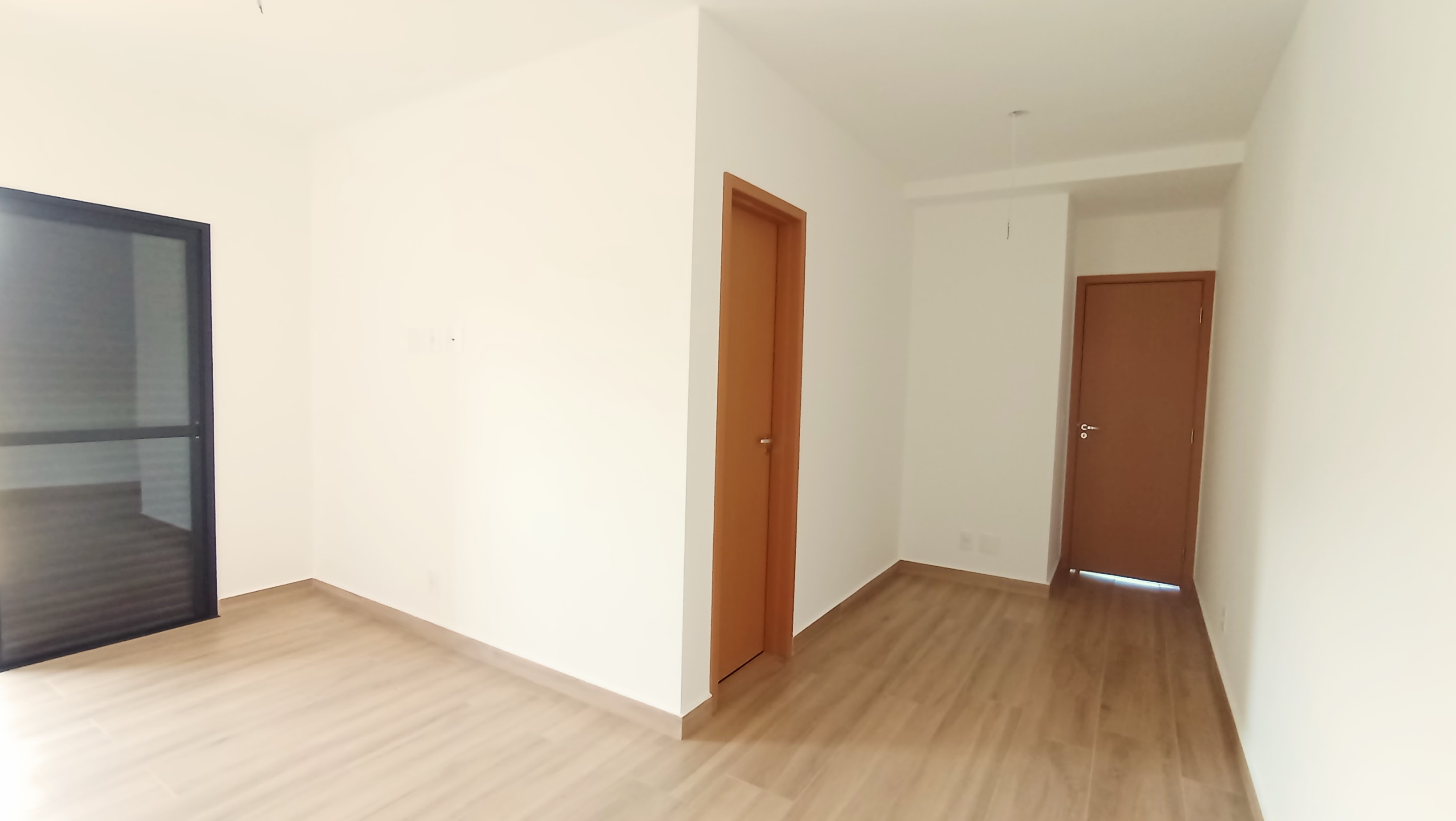 Apartamento à venda com 3 suítes, 124 m² no Edifício Residencial Apoema em Ubatuba/SP.