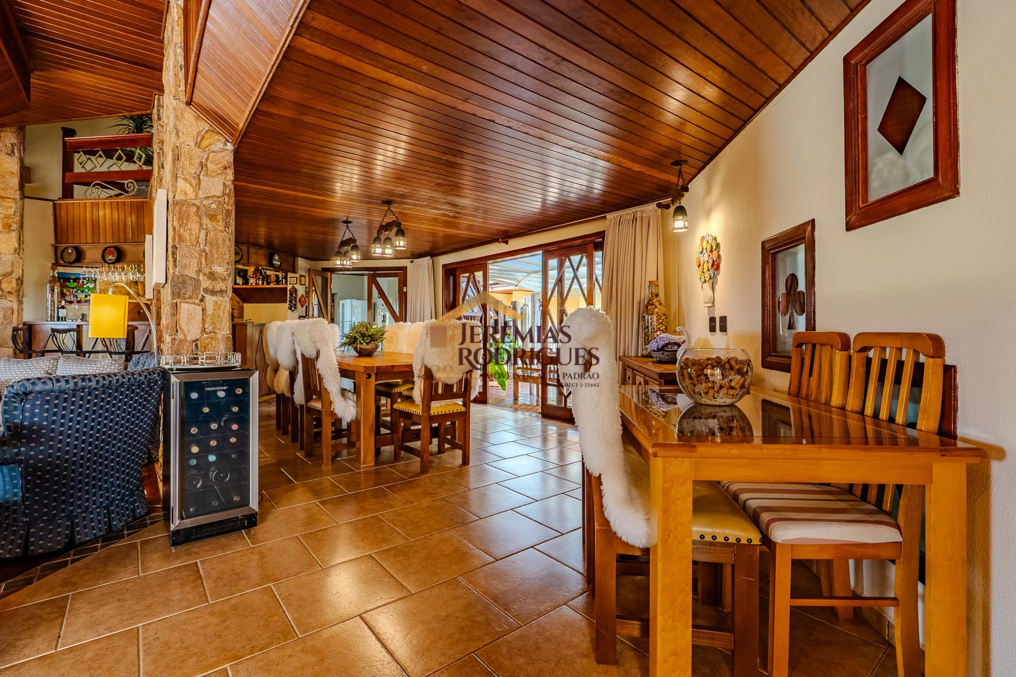 Casa à venda na Nova Capivari em Campos do Jordão/SP. — foto 32