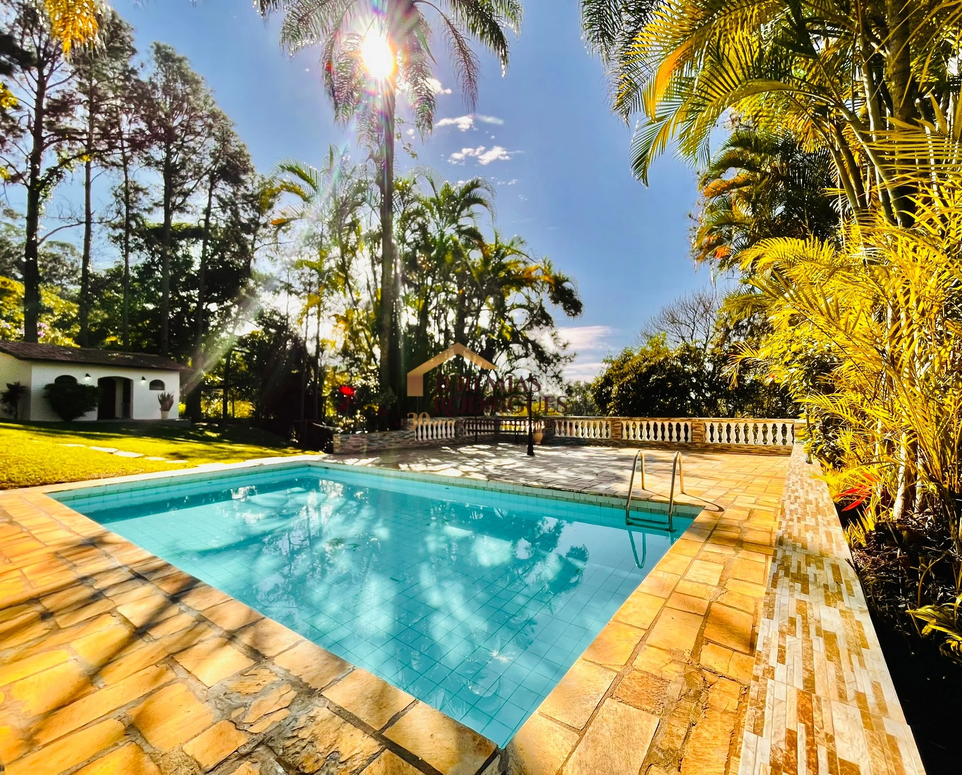 Casa à venda no Condomínio Chácaras Cataguá em Taubaté/SP. — foto 41