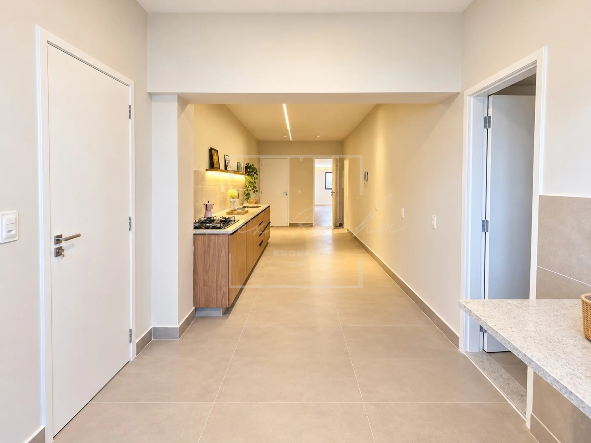 Ed. Thiago Albuquerque, 223 m², 100% Reformado, 4 suítes, Nascente, Aldeota - Fortaleza/CE - foto 10