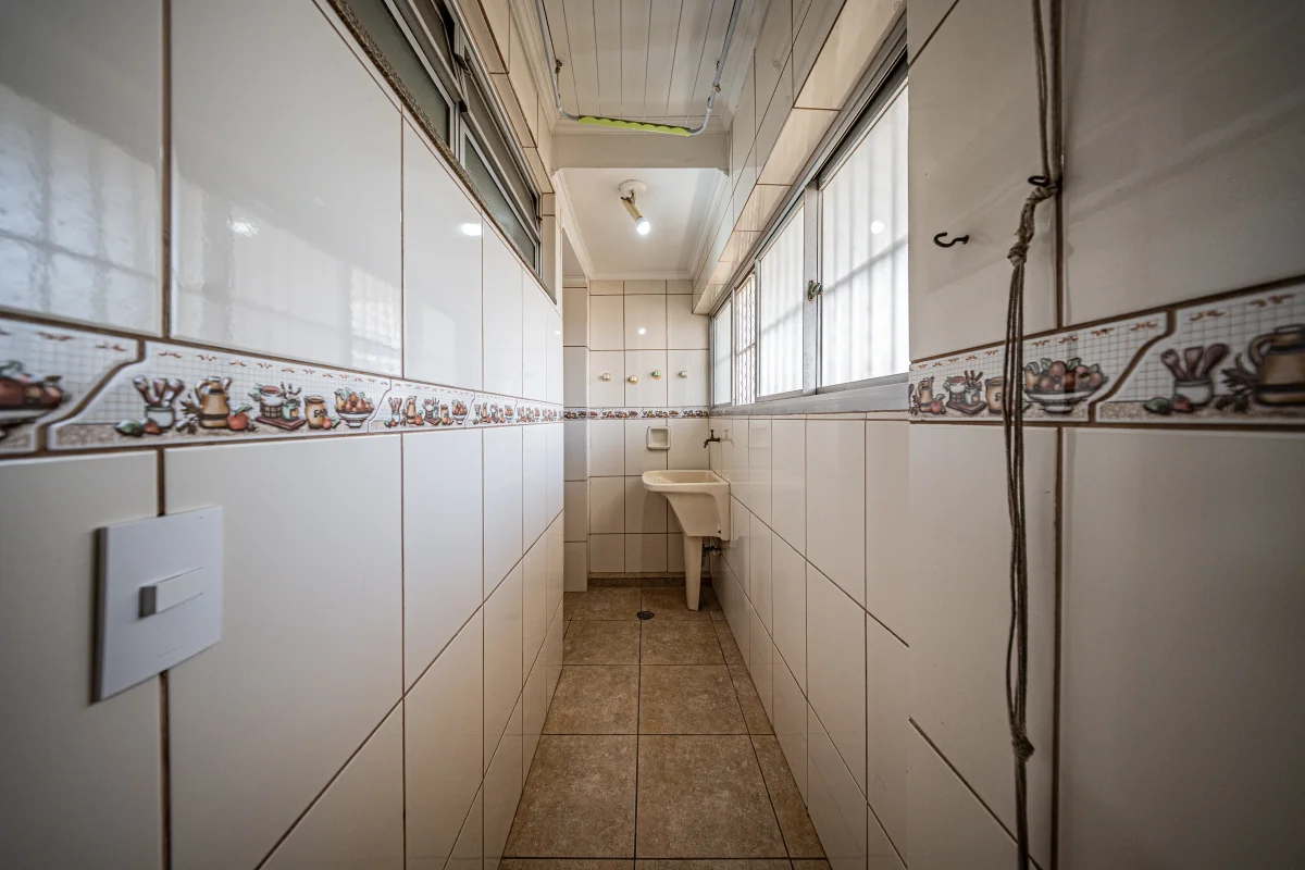 Vila Clementino | Apartamento de 73 m² próximo ao Metrô Santa Cruz
