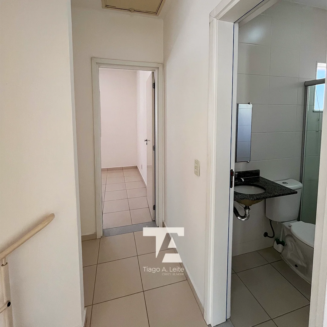 Casa nova com 3 dormitórios à venda em condomínio fechado no Jardim Cristina em Pindamonhangaba/SP