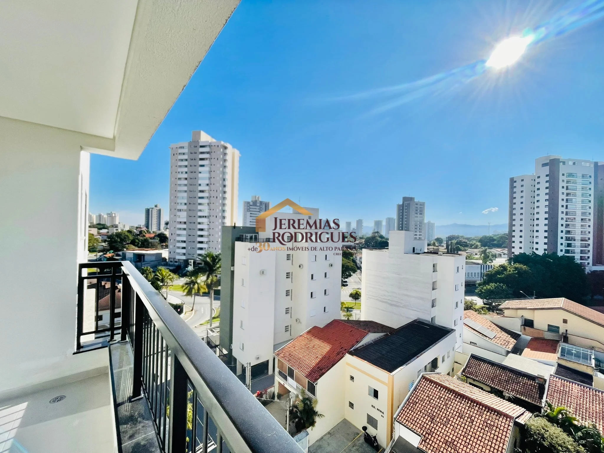 Apartamento a venda no Edifício Guaecá em Taubaté/SP. — foto 17