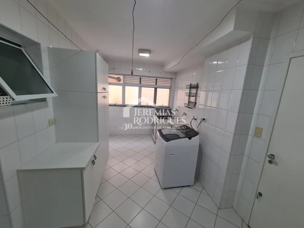 Apartamento com 4 dormitórios, 200 m² - Edifício Lumiere - Taubaté/SP