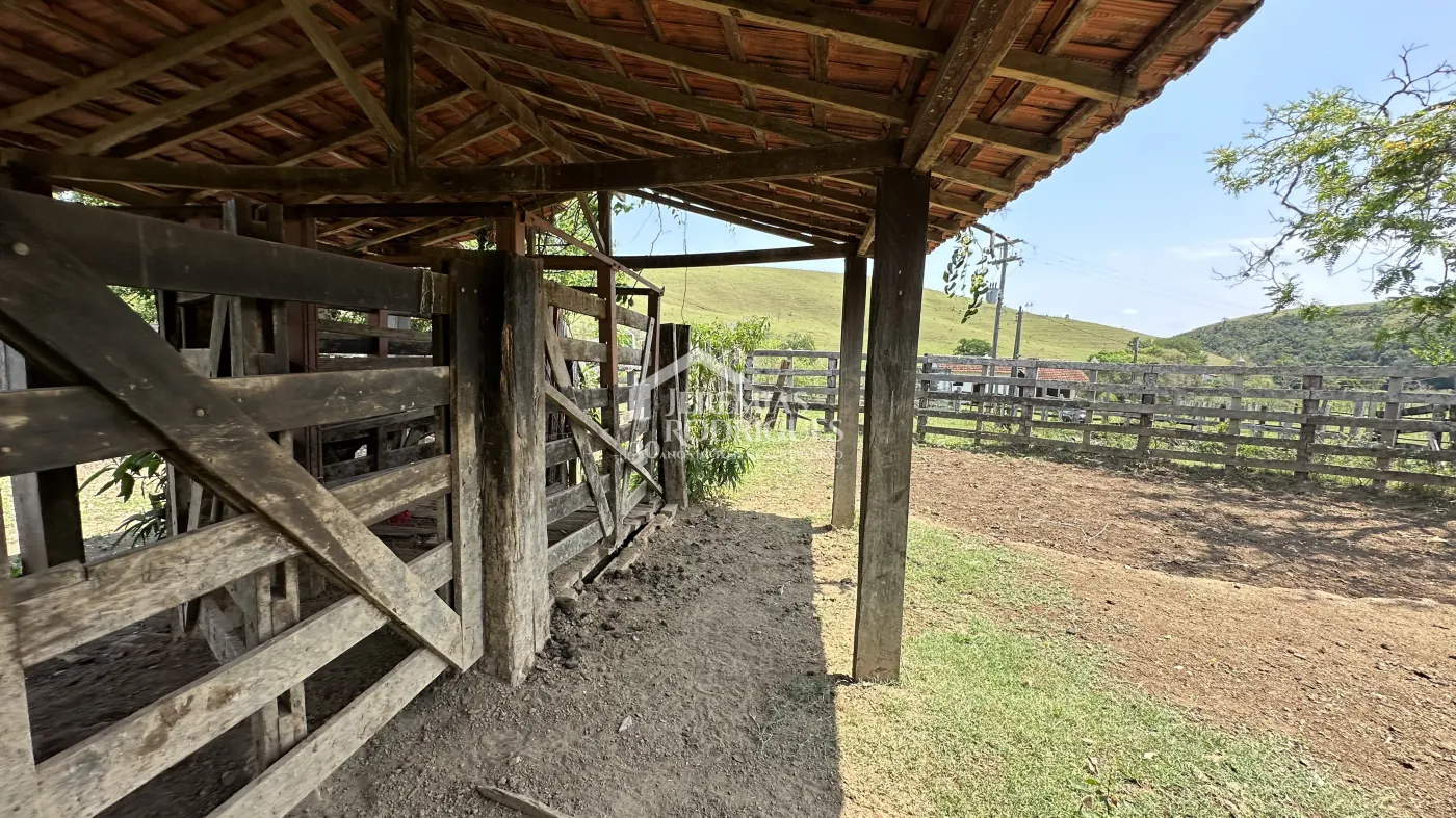 Fazenda à venda em Lorena/SP