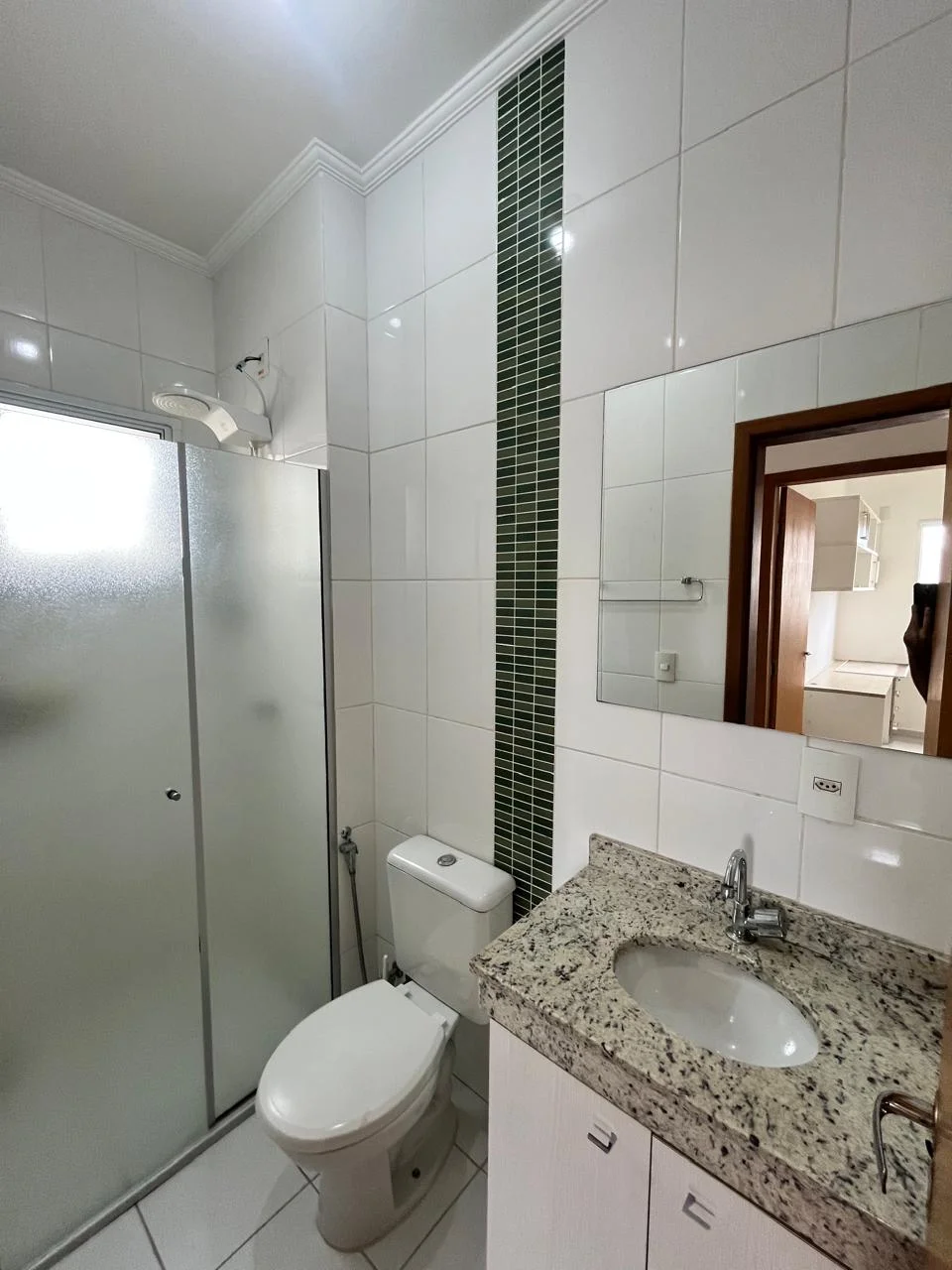 Apartamento à venda – Edifício San Paolo | Parque das Palmeiras, Pindamonhangaba/SP