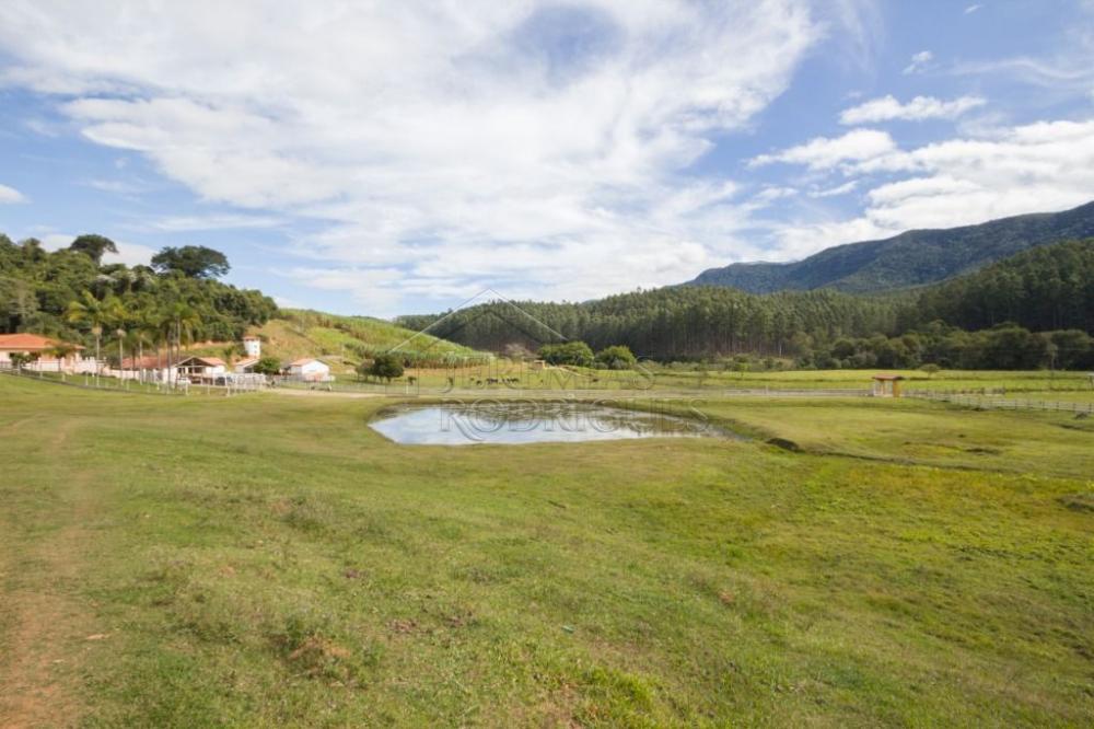 Fazenda com 4 dormitórios à venda, 968.000 m² - Lagoinha/SP