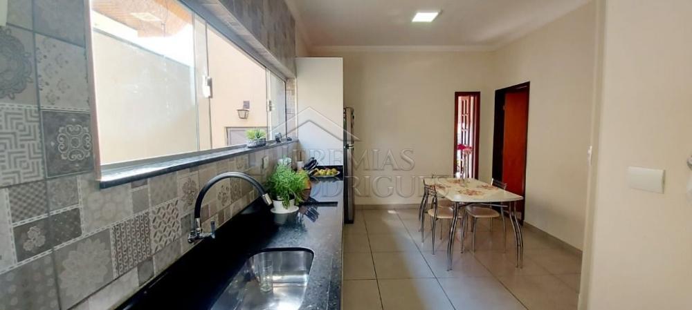 Casa com 3 dormitórios, 250 m² - Jardim das Nações - Taubaté/SP