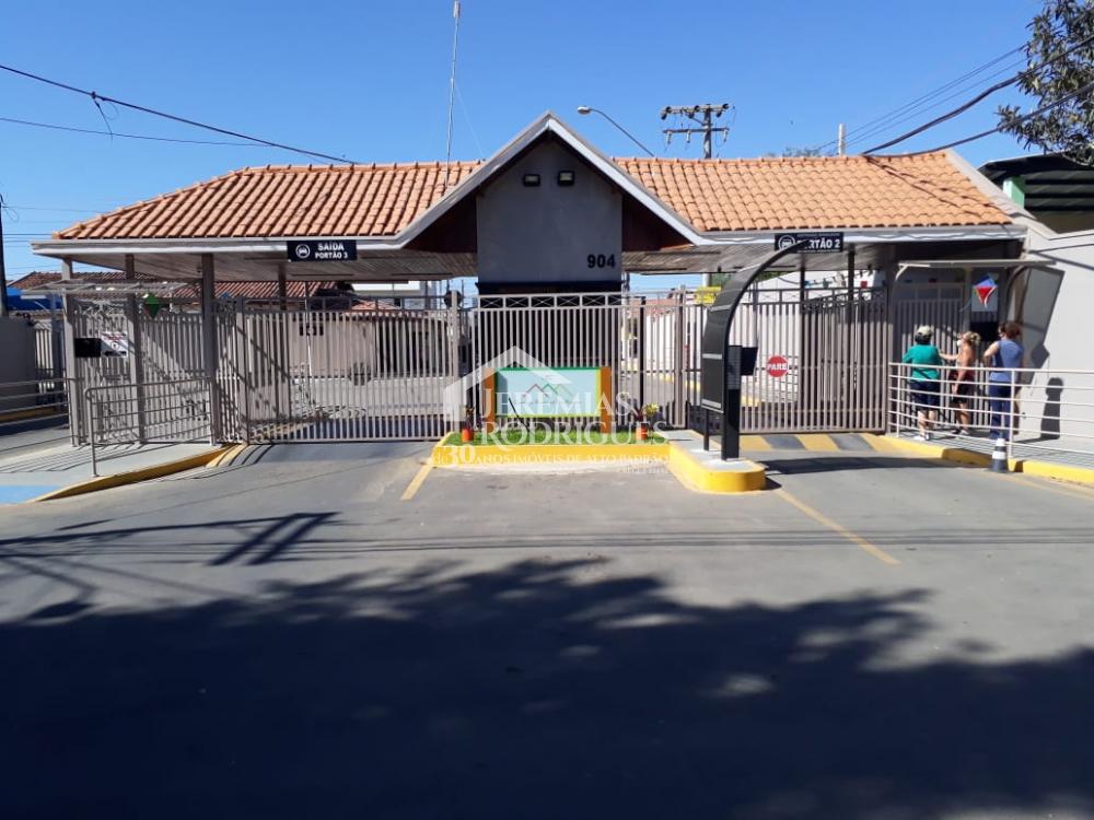 Casa com 3 quartos, 80 m² - Condomínio São Francisco - Taubaté/SP