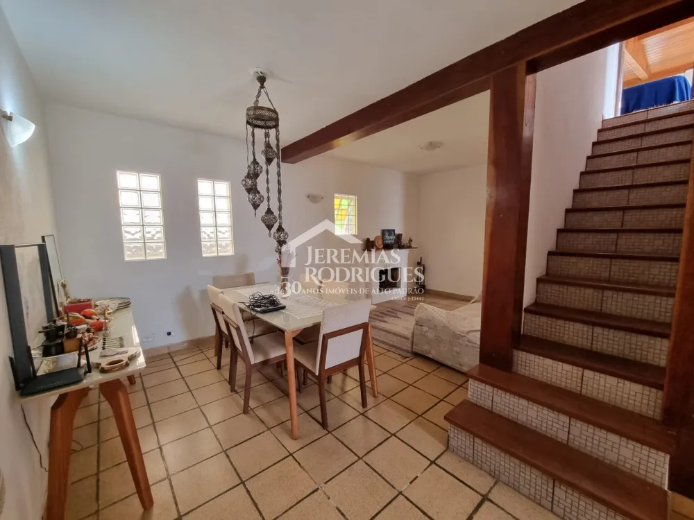 Casa com 5 dormitórios,  m² - Condomínio Pedra do Fogo - Campos do Jordão/SP