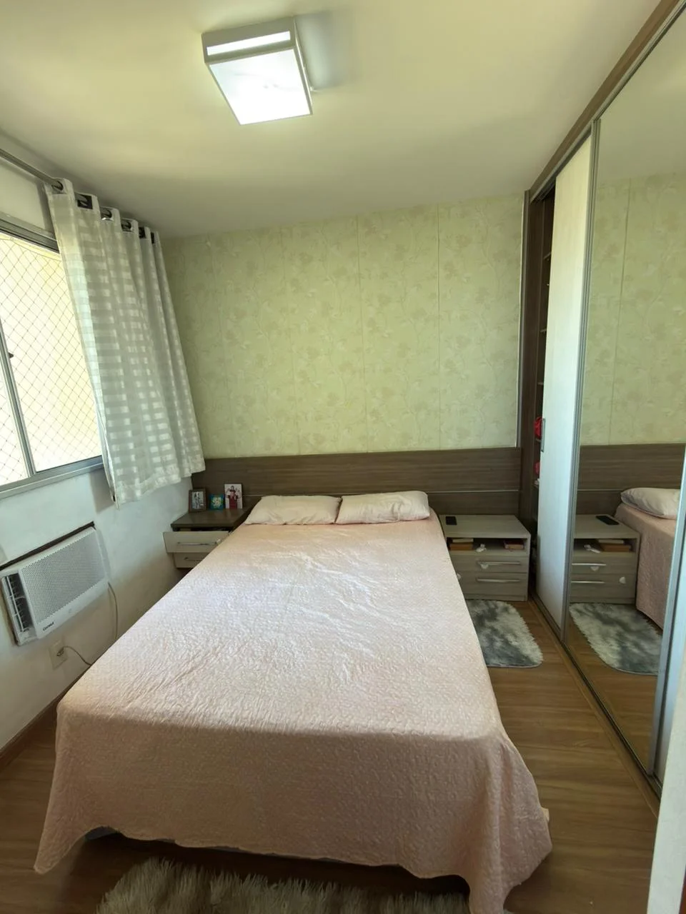 Apartamento 2 Quartos com Piscina e Churrasqueira em Valparaíso - foto 3