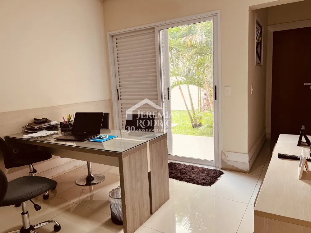 Casa com 6 quartos, 500 m² - Taubaté Village - Taubaté/SP