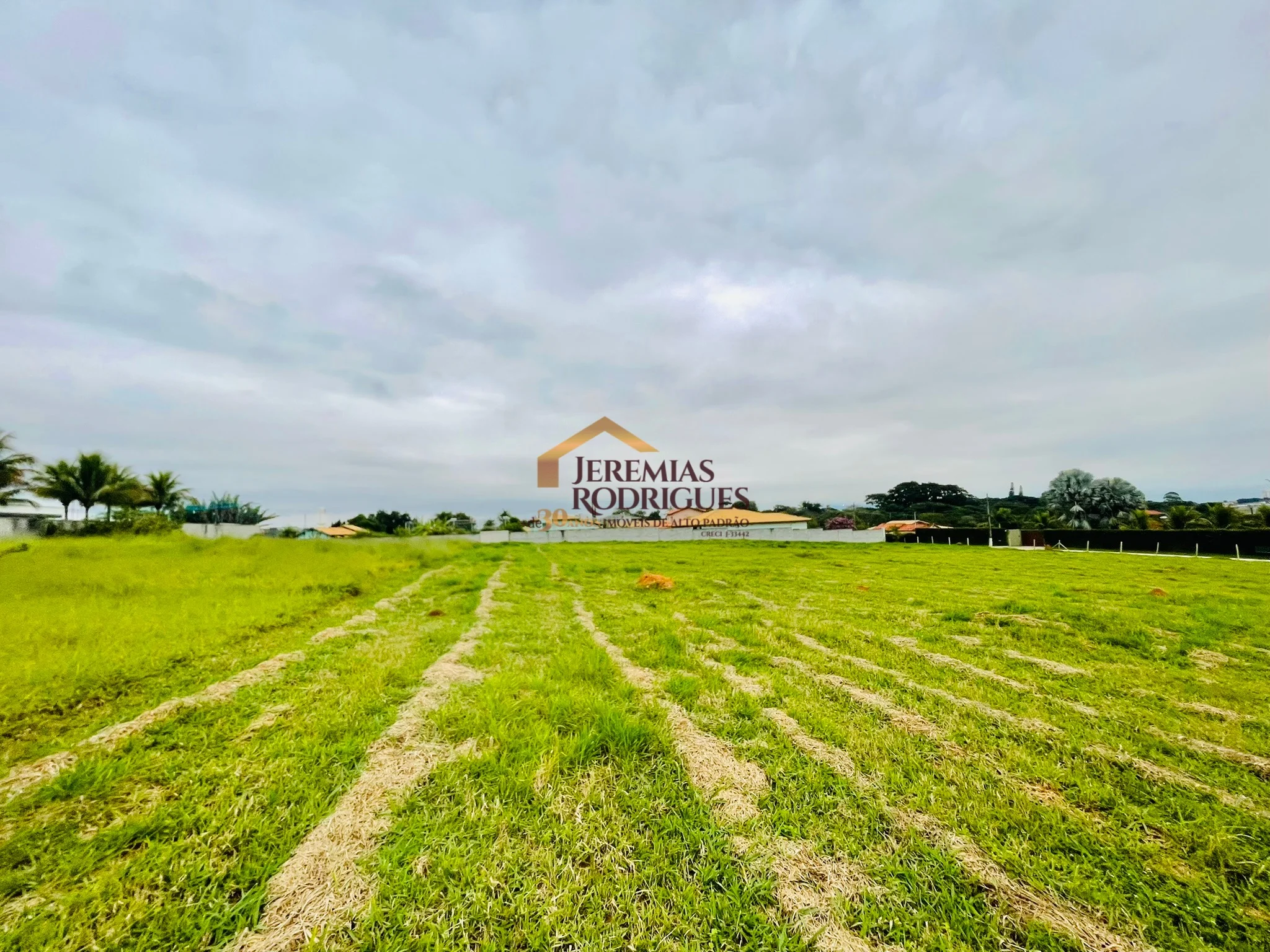 Terreno á venda no Condomínio Chácaras Cataguá em Taubaté/SP. — foto 3