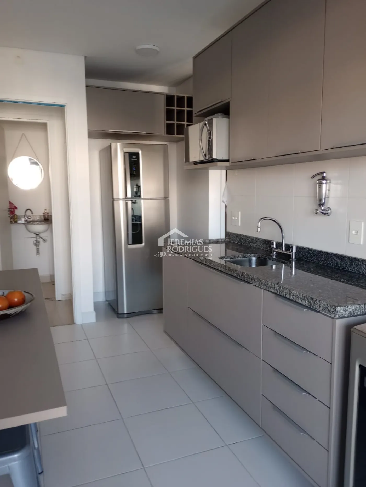 Apartamento com 3 suítes, 130 m² - Edifício Maximus Residence - Pindamonhangaba/SP.