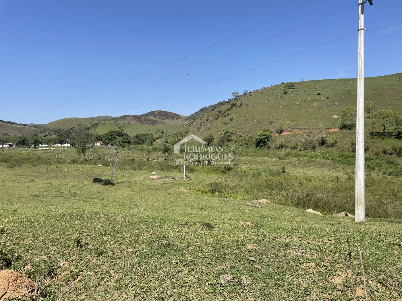Fazenda à venda em Lorena/SP