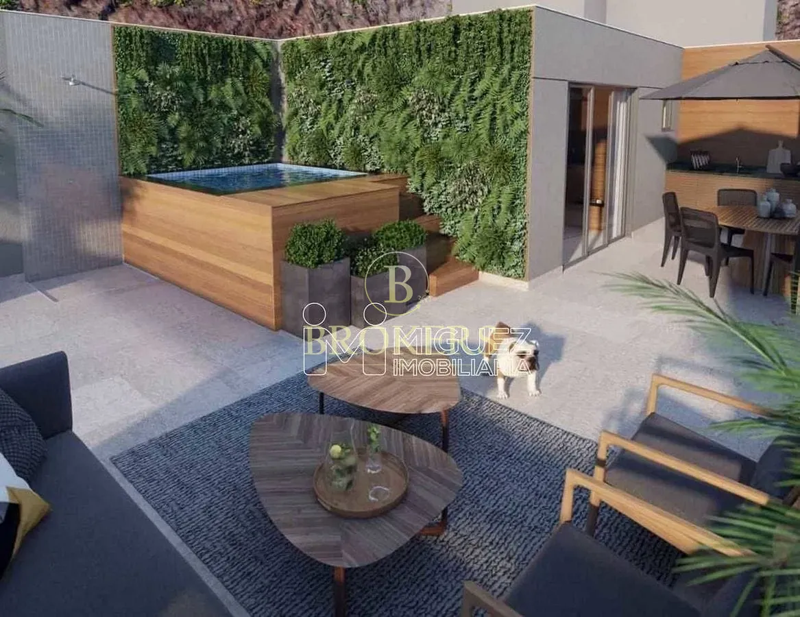 Rua Marquesa de Santos - Apartamento 3 quartos - Laranjeiras - á venda - Cód 13601 — foto 3