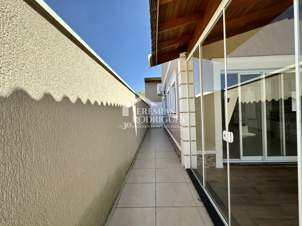 Casa à venda no Condomínio Terrazzo DI Itália em Taubaté/SP