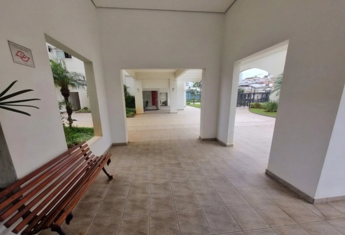 Apartamento no Ipiranga próximo ao Metrô Santos-Imigrantes — foto 21