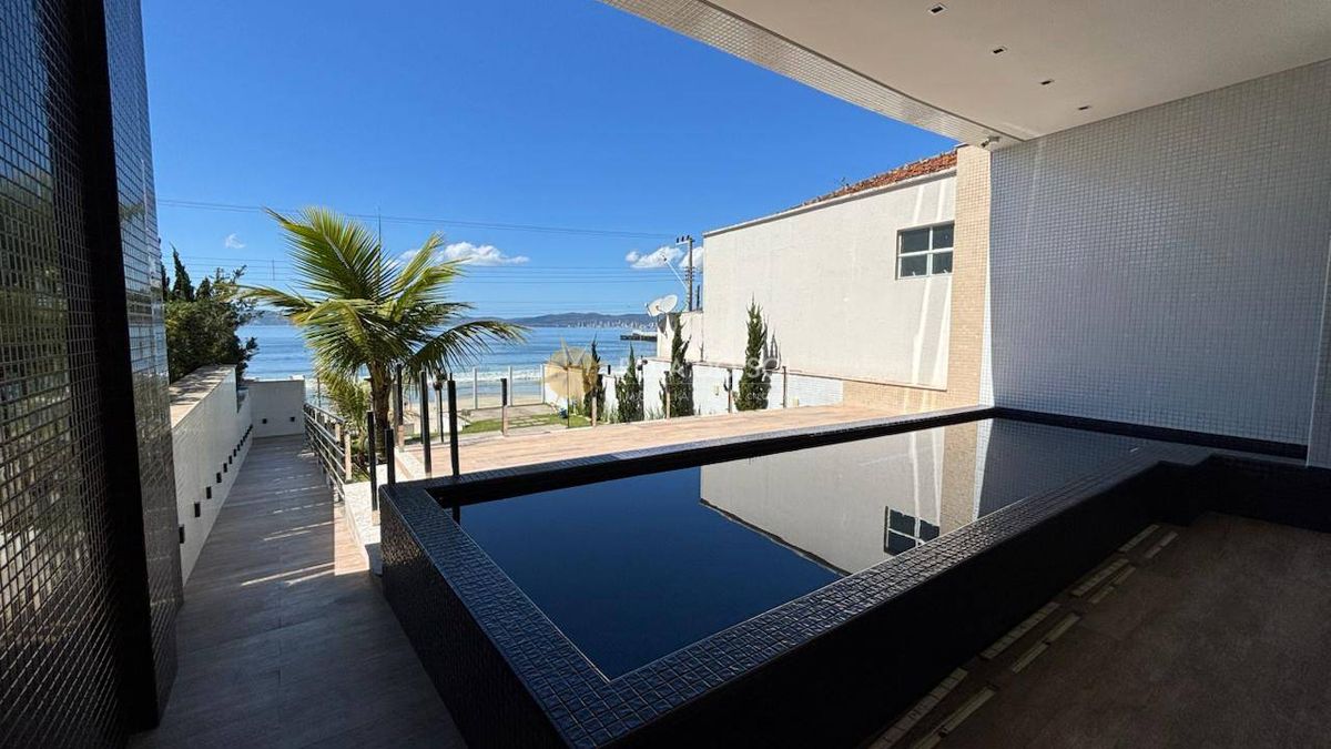 Sonata Apartamento Frente Mar 3 Suítes Centro Itapema SC — foto 30