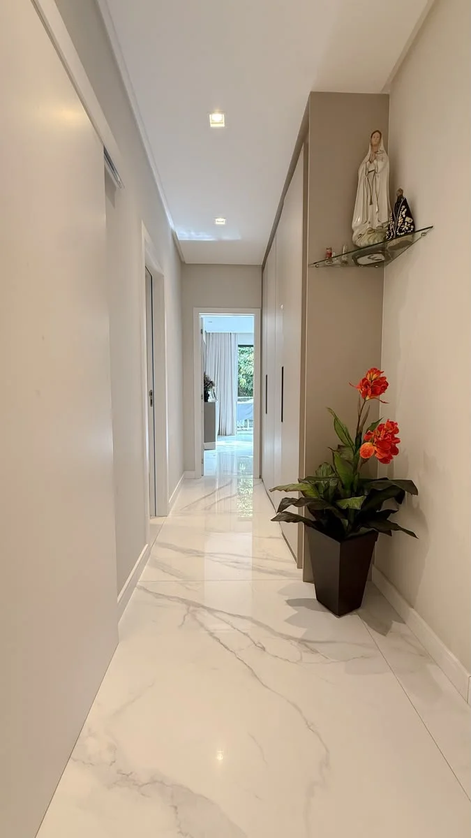 Casa de 355m2 no Boulevard Lagoa - ham - foto 21