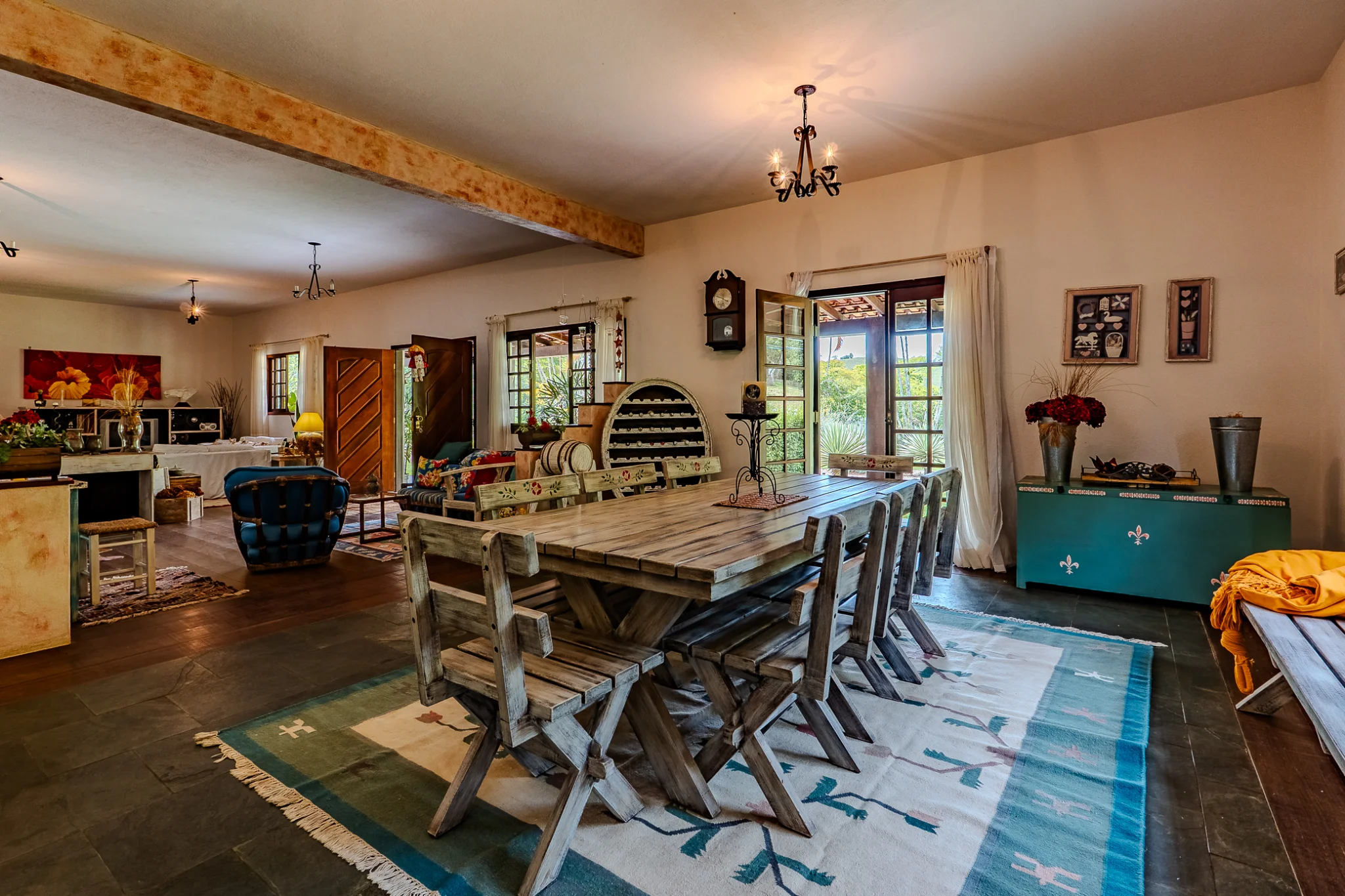 Fazenda à venda com 80 Alqueires em Redenção da Serra/SP. 