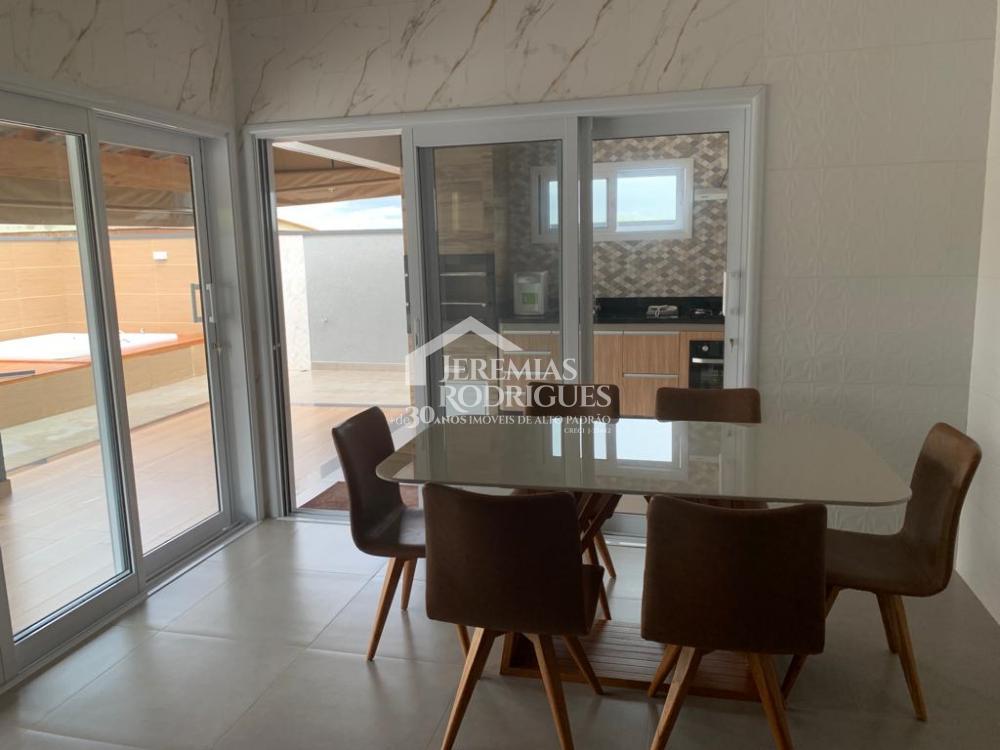 Casa à venda com 4 dormitórios no Condomínio Campos do Conde Taubaté em Taubaté/SP