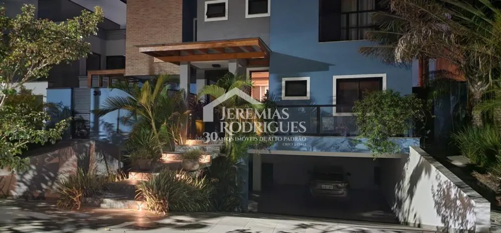 Casa à venda no Condomínio Terras de San Marco em Taubaté/SP