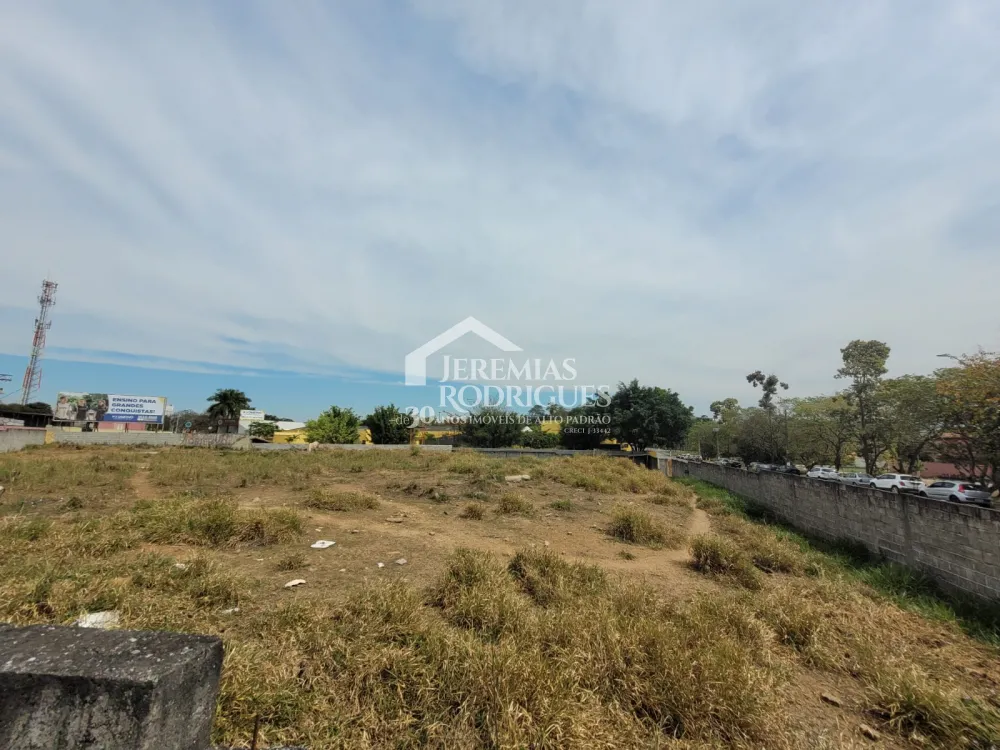 Terreno comercial à venda por R$ 4.500.000,00 - Pindamonhangaba/SP