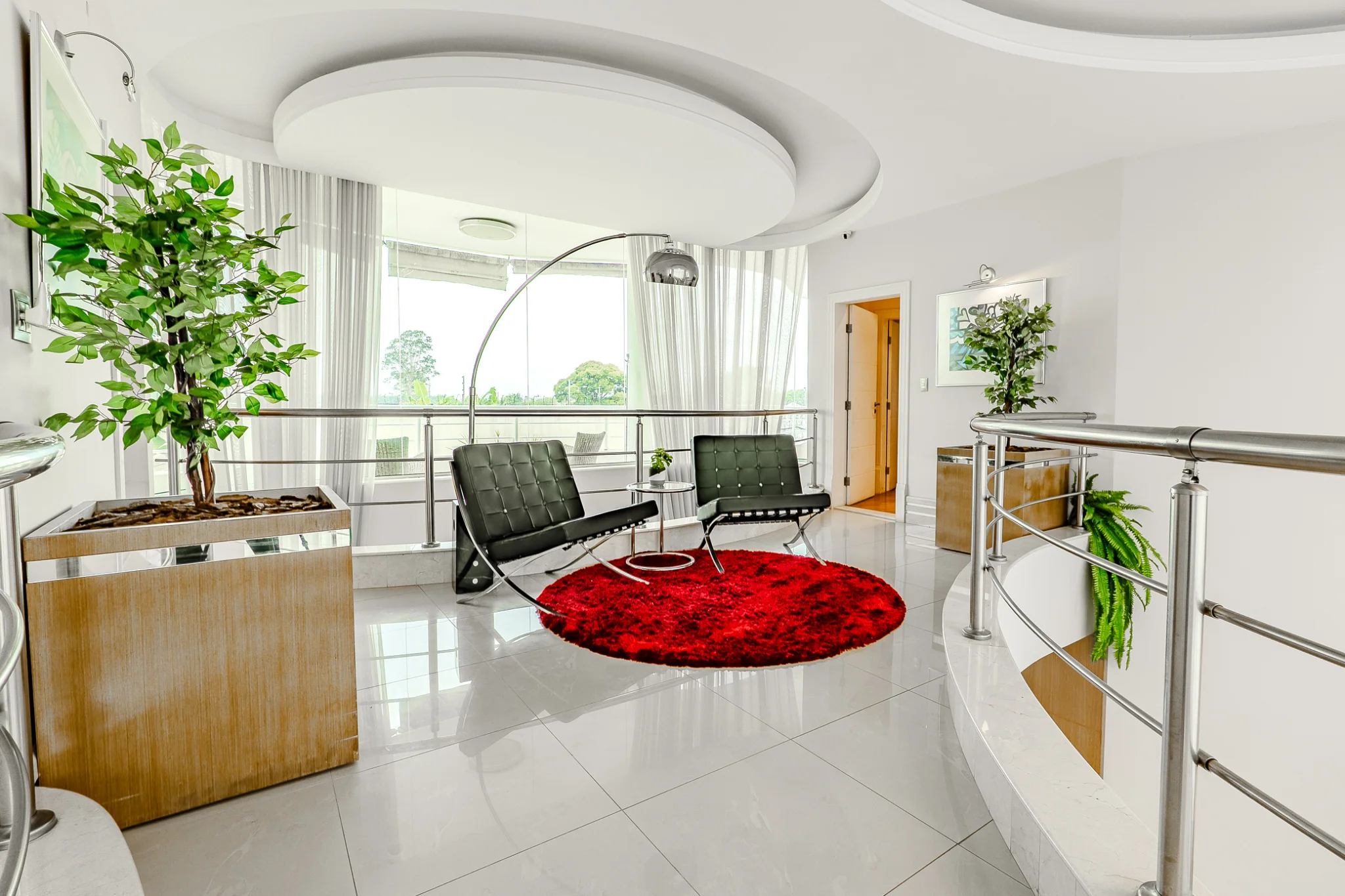 Casa à venda com 3 dormitórios no Campos do Conde III em Tremembé/SP. 