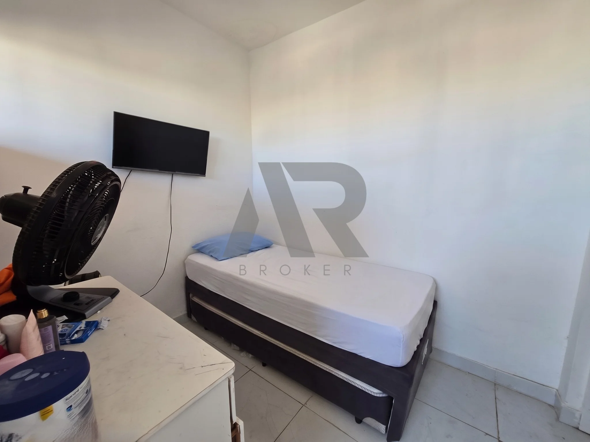 Ed. San Magnum, 225,87 m², Cobertura Duplex, Papicu, Fortaleza/CE