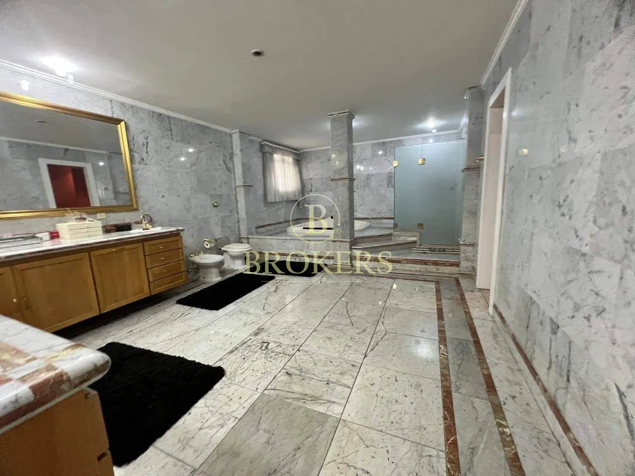 Exclusividade e lazer absoluto no Park Palace: Mansão com 8 suítes, boate privativa e 1.358m² na Ba — foto 7