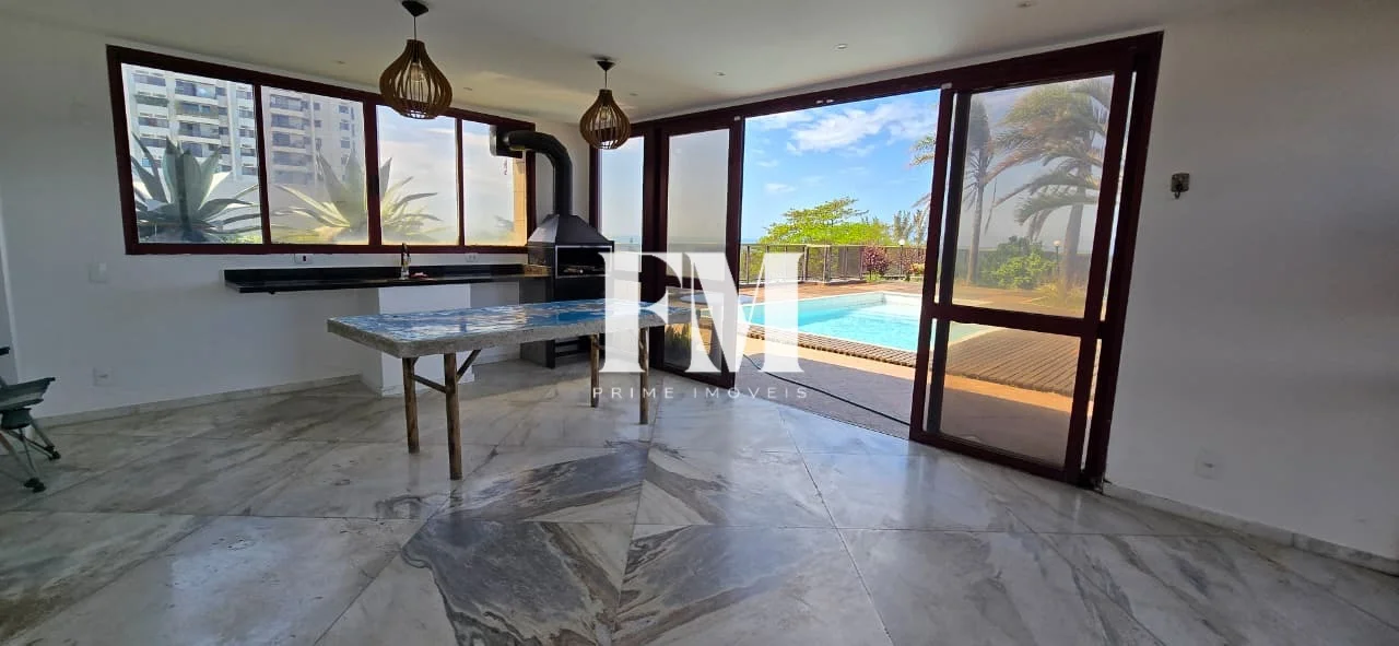 Cobertura única e exclusiva com 850 m². Vista panorâmica da praia de Ipanema e o Arpoador. - foto 41