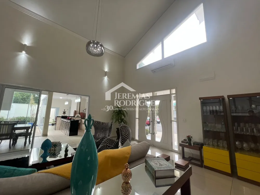 Casa com 4 quartos, 441 m² - Condomínio Campos do Conde - Tremembé/SP