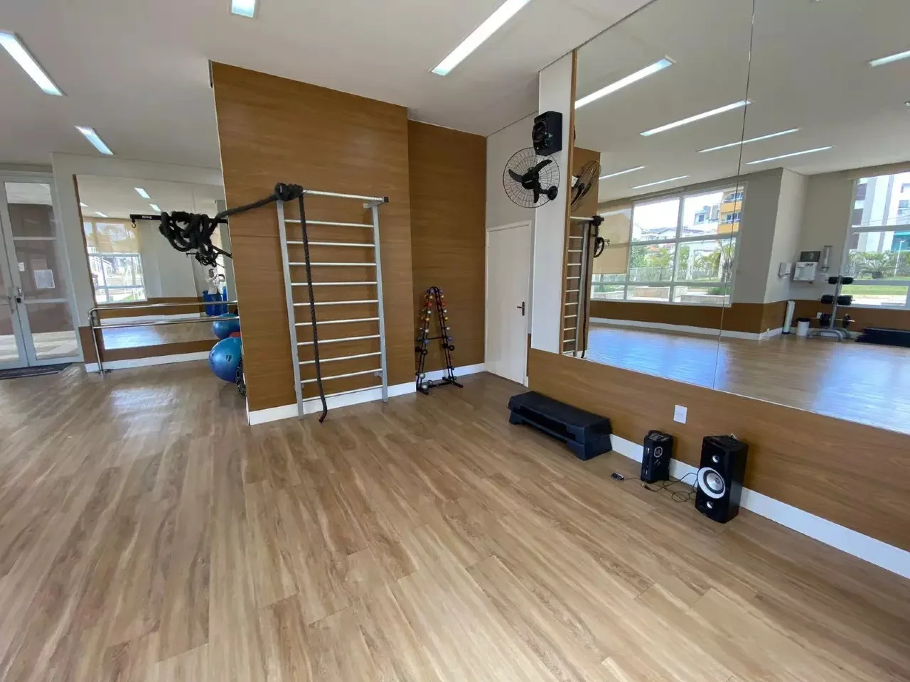 Apartamento 104m² à Venda e Locação | 3 Dorms (2 Suítes) | Porteira Fechada | Condomínio Arcádia – Centro SBC