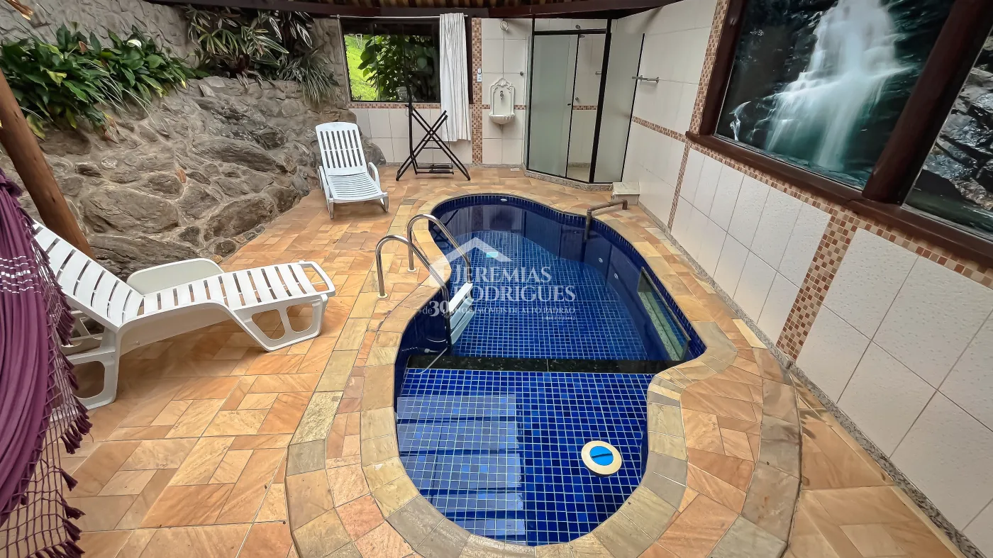 Pousada com 900 m² - Visconde de Mauá/RJ