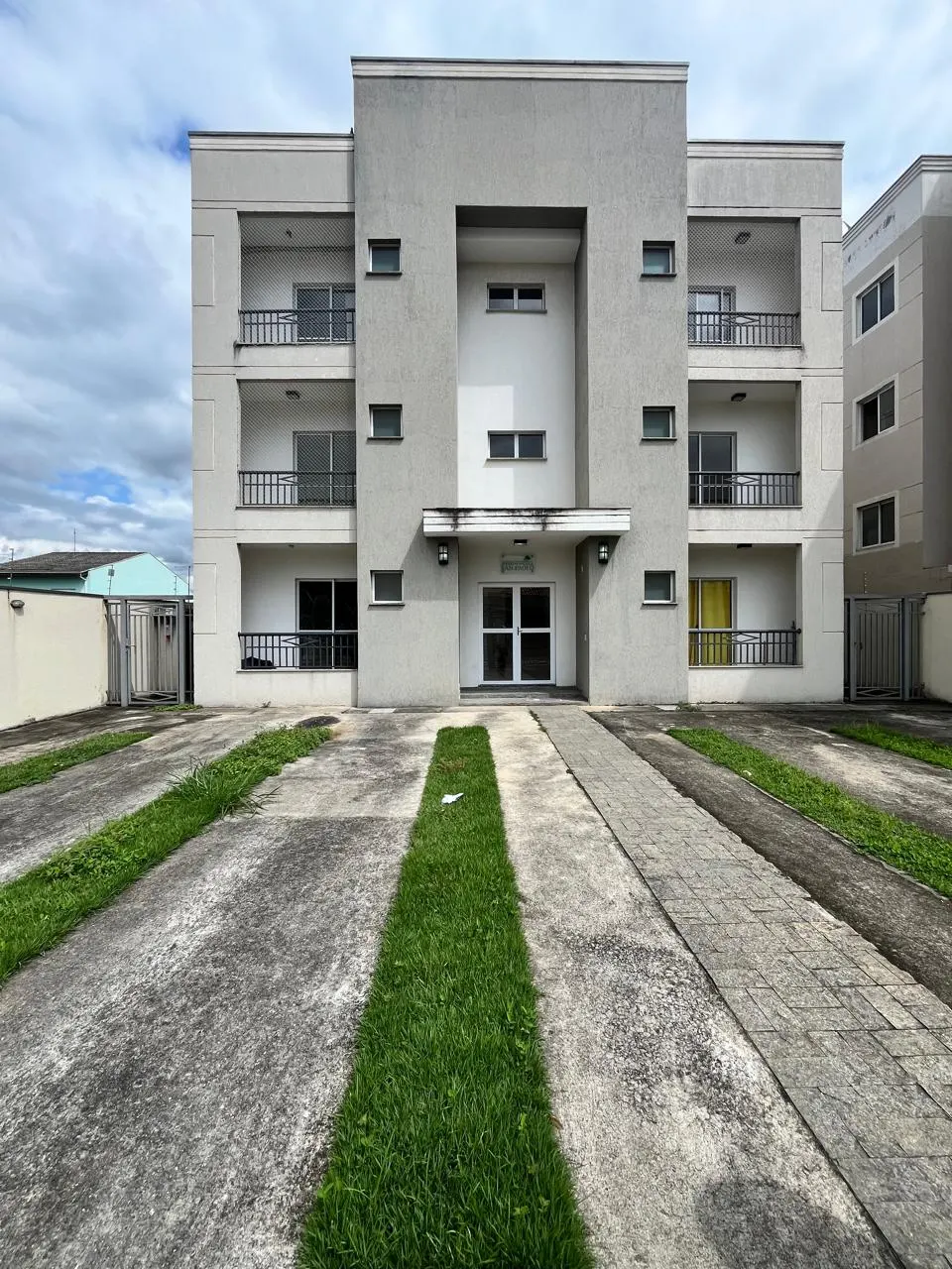 Apartamento à venda – Edifício San Paolo | Parque das Palmeiras, Pindamonhangaba/SP