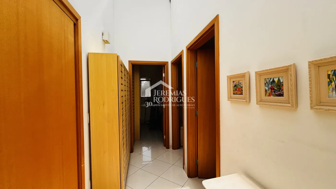 Casa com 4 suítes, 441 m² - Condomínio Taubaté Village - Taubaté/SP.