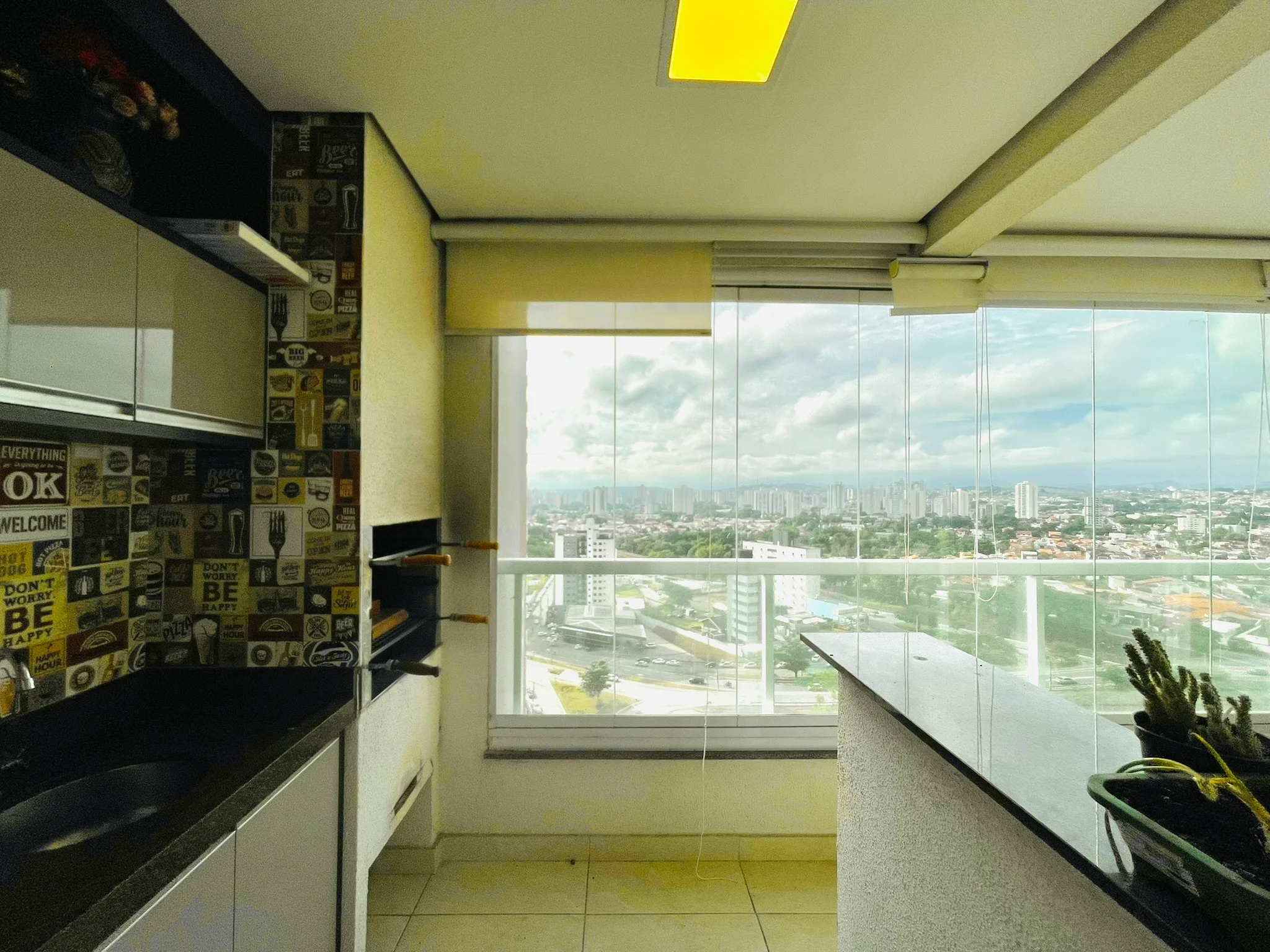 Apartamento á venda no Edifício Vert Residence em Taubaté/SP. — foto 22